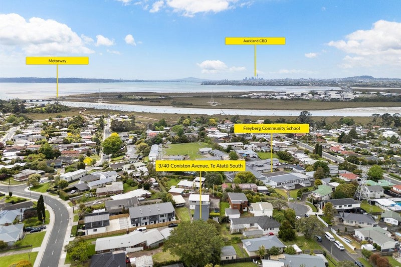3/40 Coniston Avenue, Te Atatu South, Auckland - Carousel 15