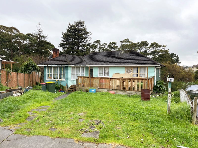 13 Luke Place, Otara, Auckland - Carousel 1