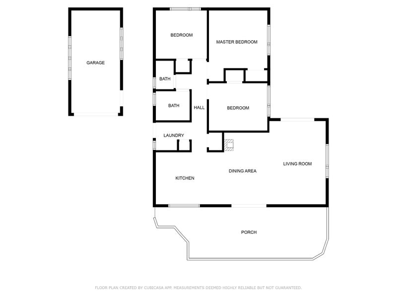 6 Raoulia Close, Halfway Bush, Dunedin - Carousel 23