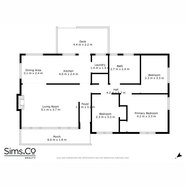 4 Glenn Street, Castlecliff, Whanganui - Carousel 33