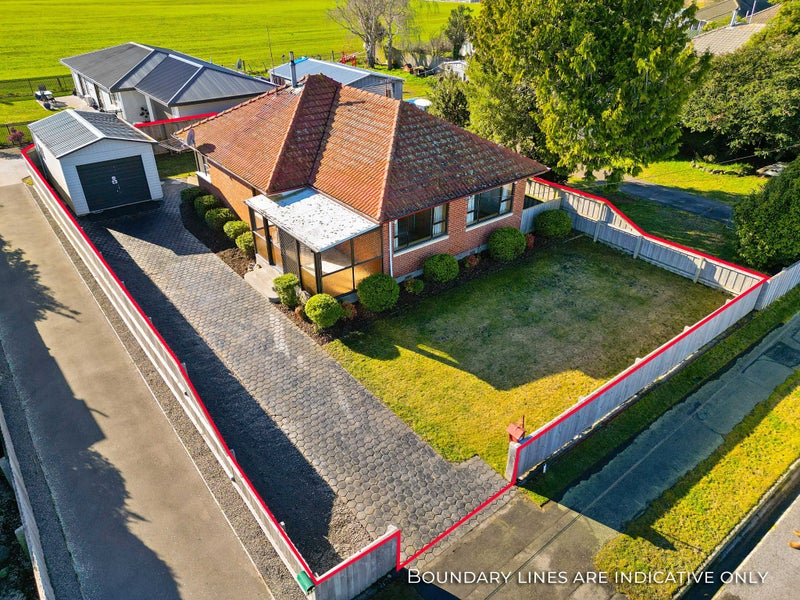 66A Moffett Street, Islington, Christchurch - Carousel 21