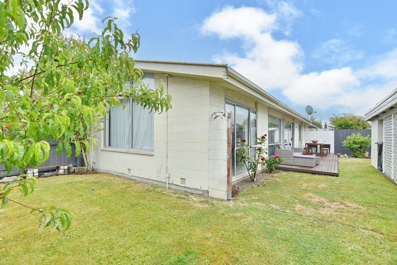 1/403 Greers Road, Bishopdale, Christchurch - Carousel 22