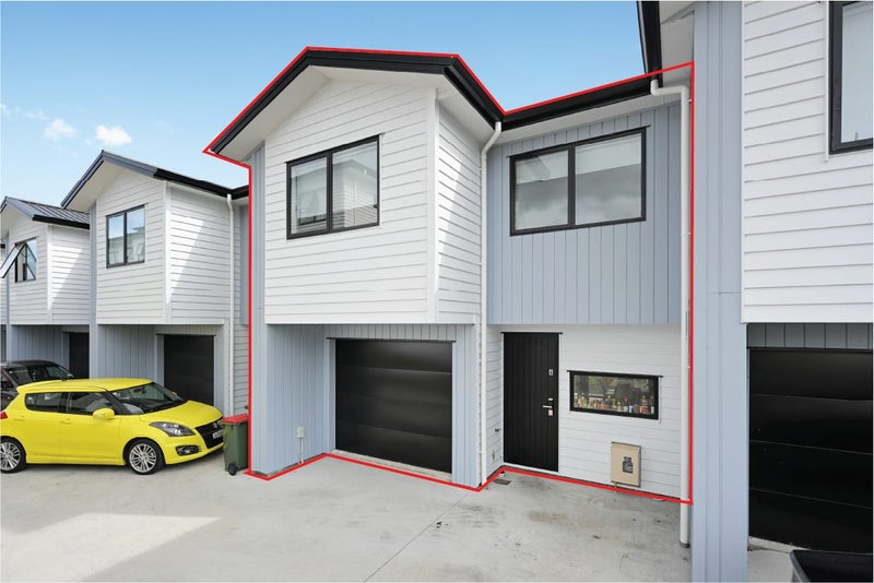 6/18 May Street, Hamilton East, Hamilton - Carousel 1