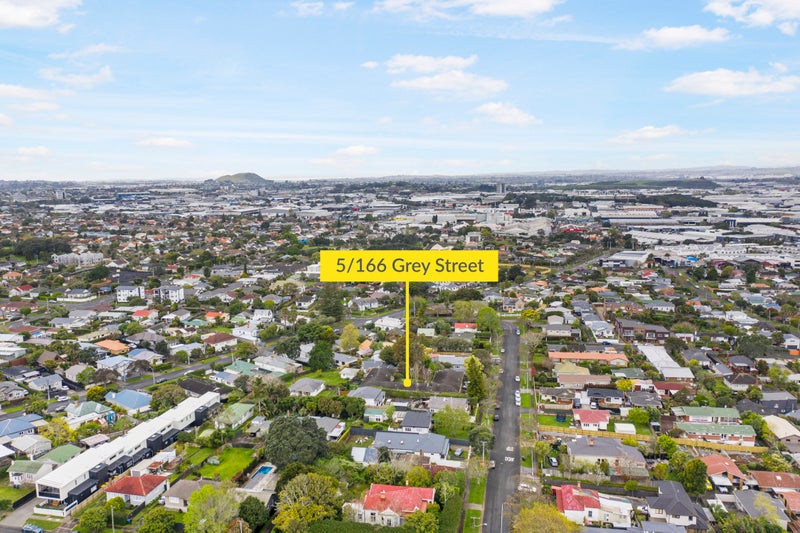 5/166 Grey Street, Onehunga, Auckland - Carousel 9