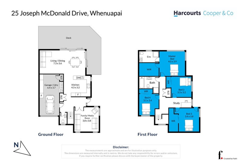 25 Joseph McDonald Drive, Whenuapai, Auckland - Carousel 28