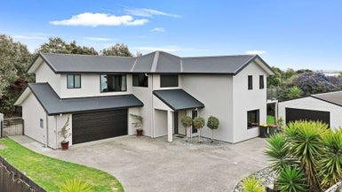 31 Kendall View, Stoke, Nelson - Carousel 1