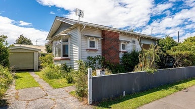 509 Durham Street North, St Albans, Christchurch - Carousel 1