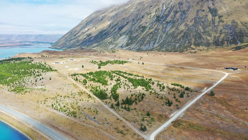 791 Manuka Terrace, Ben Ohau - Carousel 1