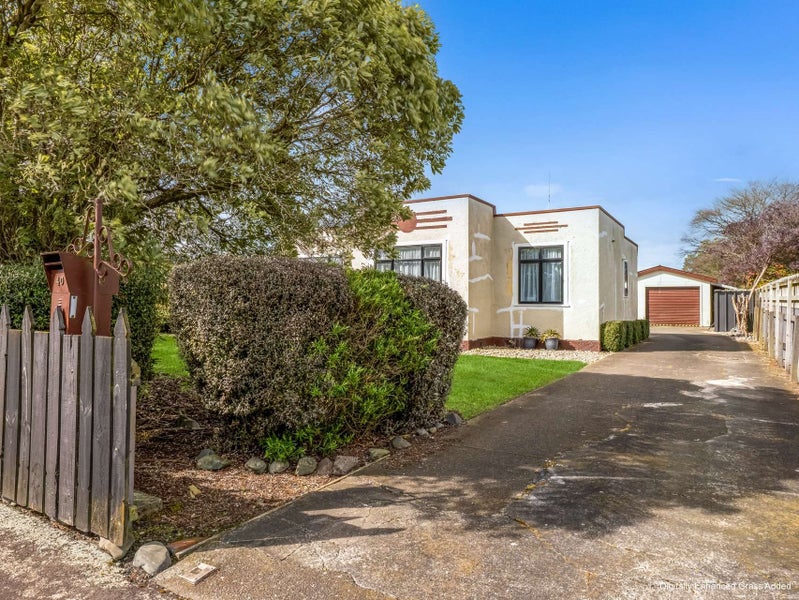 40 Thyra Street, Dannevirke - Carousel 1