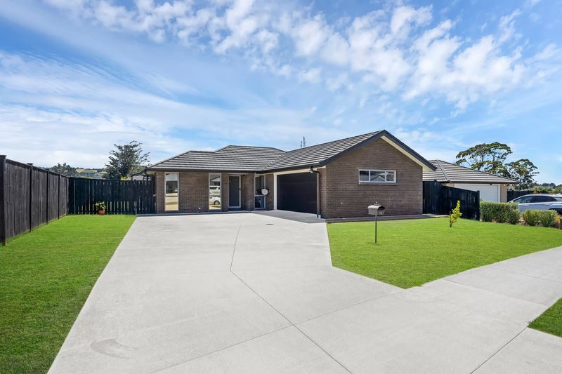 36 Harriet Johnston Drive, Pokeno - Carousel 1