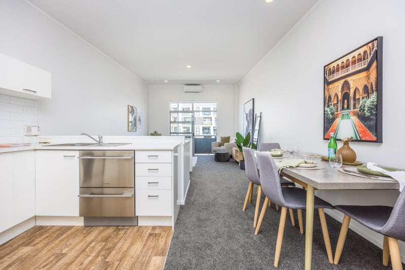 3/3 Ngahura Street, Eden Terrace, Auckland - Carousel 2