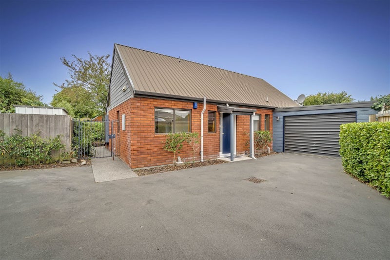 118C Forfar Street, St Albans, Christchurch - Carousel 1