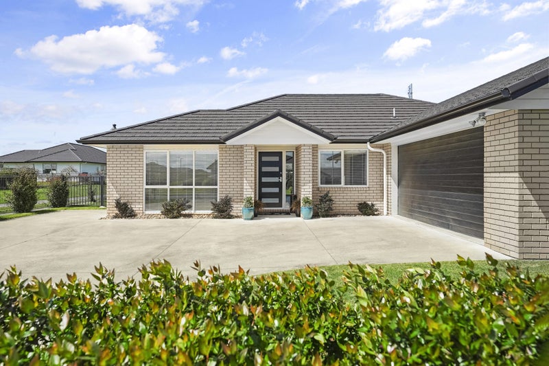 58 Jarrett Terrace, Leamington, Cambridge - Carousel 1