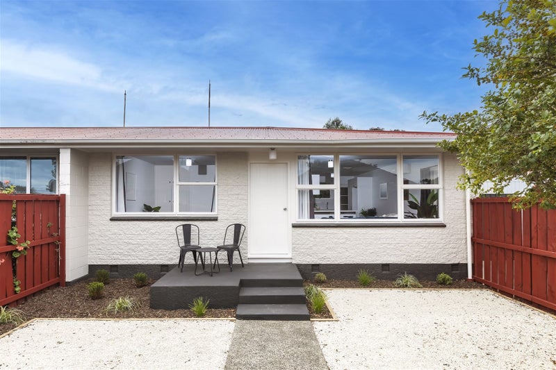 2/41 Lyndon Street, Riccarton, Christchurch - Carousel 2