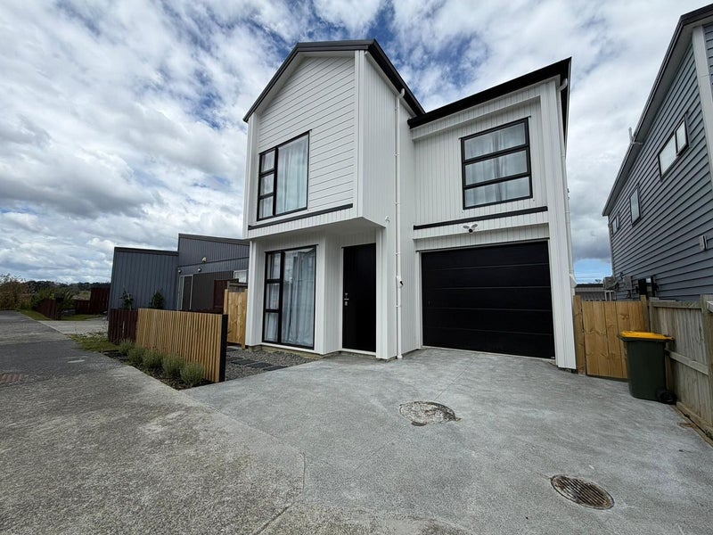 106 Waekahu Road, Westgate, Auckland - Carousel 1