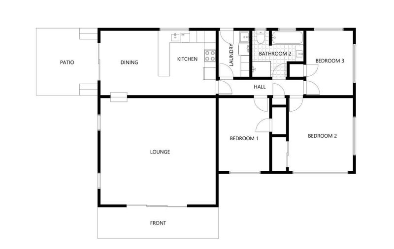 5 Ingrid Street, Parklands, Christchurch - Carousel 22