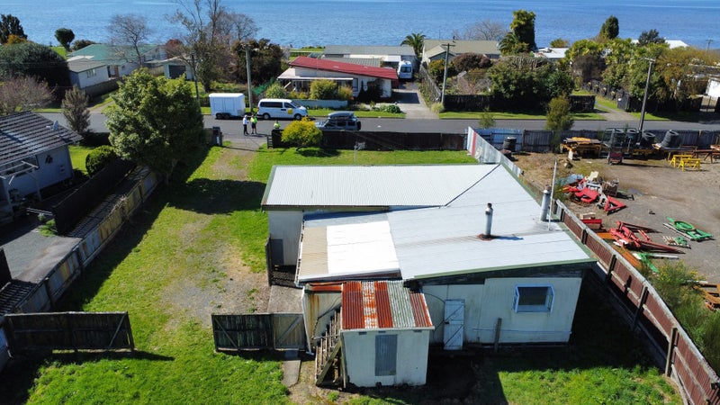 12 Tamaki Street, Ngongotaha, Rotorua - Carousel 2