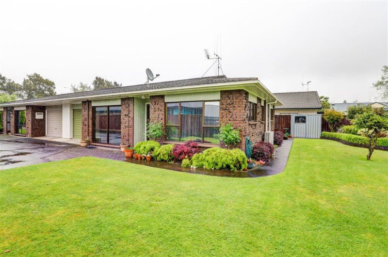 67A Boundary Road, Claudelands, Hamilton - Carousel 1