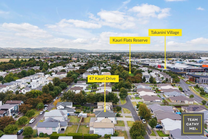 47 Kauri Drive, Takanini, Auckland - Carousel 2