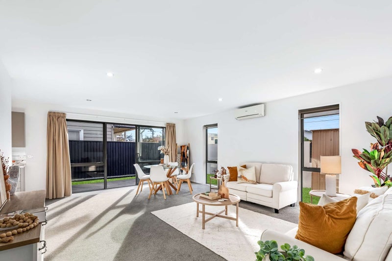 11A Suffolk Street, Phillipstown, Christchurch - Carousel 1