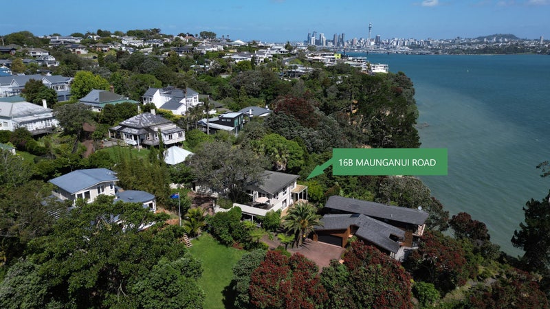 16B Maunganui Road, Birkenhead, Auckland - Carousel 1