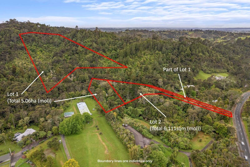 411A Henderson Valley Road, Henderson Valley, Auckland - Carousel 1