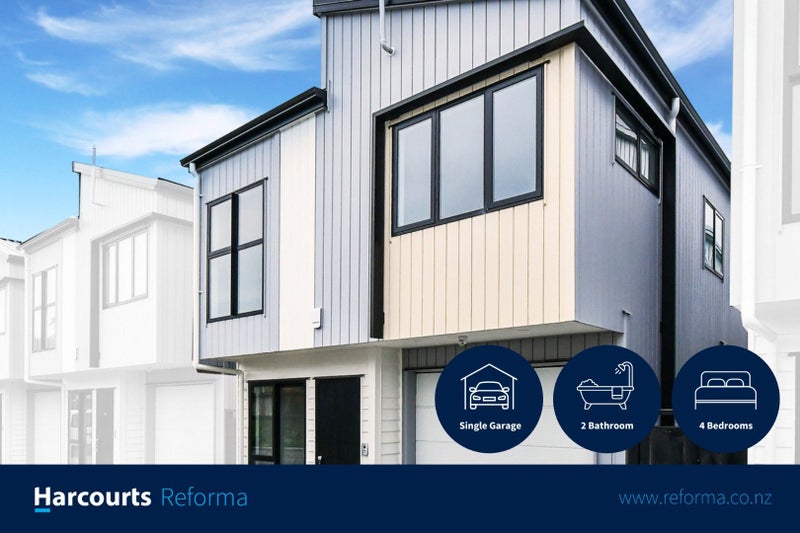 4C Frances Street, Manurewa, Auckland - Carousel 1