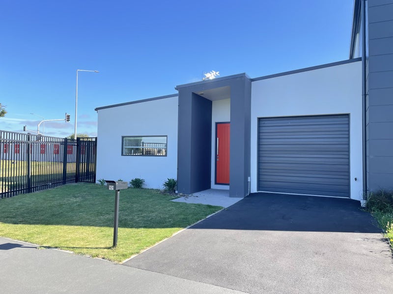 101 Manakura Street, Russley, Christchurch - Carousel 1