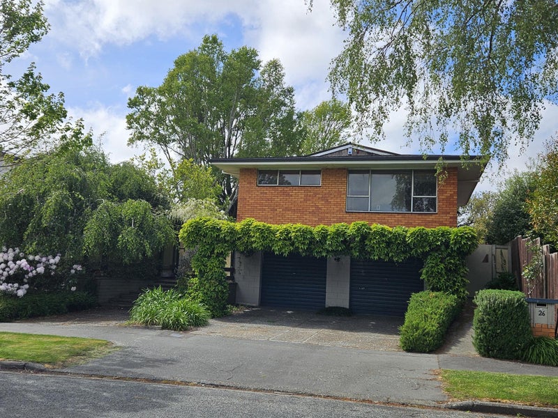 26 Colina Street, Avonhead, Christchurch - Carousel 1