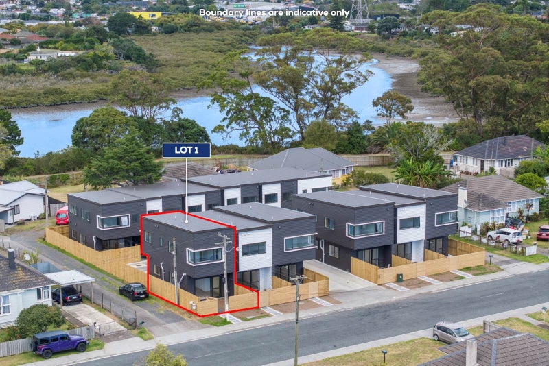 4/396 Panama Road, Mount Wellington, Auckland - Carousel 1