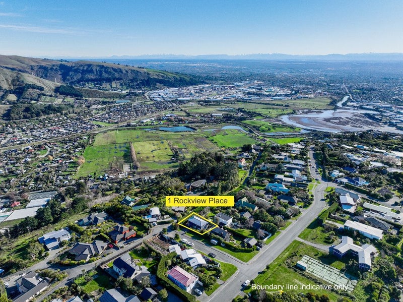 1 Rockview Place, Mount Pleasant, Christchurch - Carousel 20