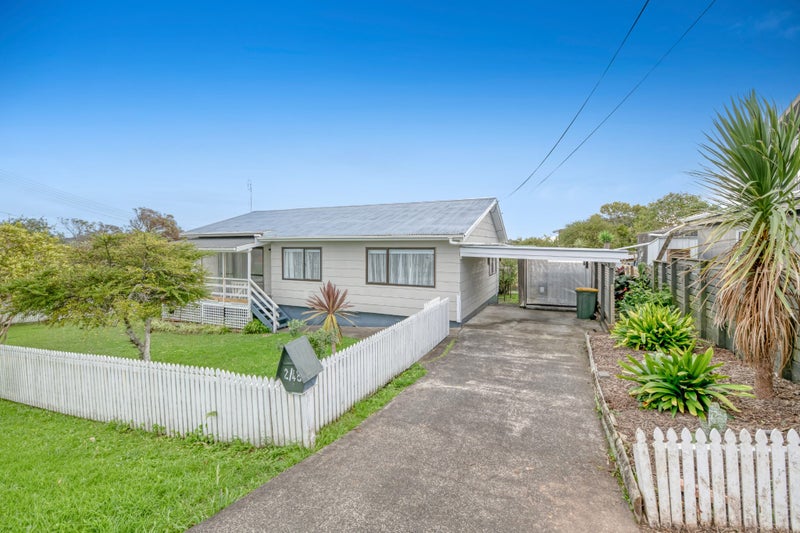 2/48 Rawhiti Road, Manly, Whangaparaoa - Carousel 1