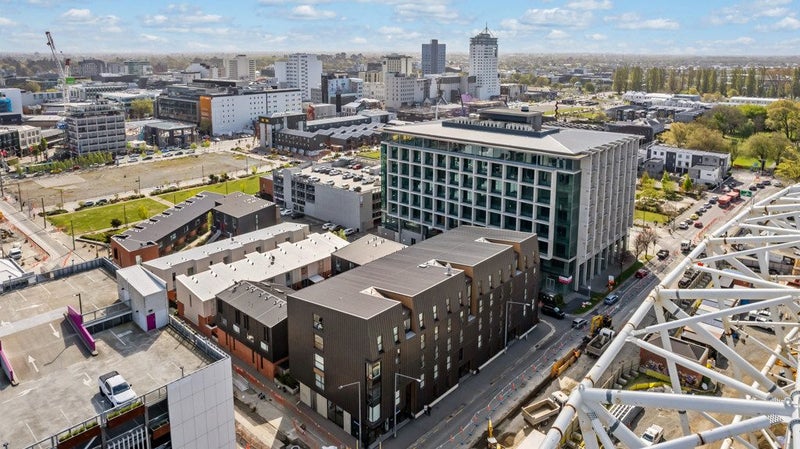 301/231 Madras Street, Christchurch Central, Christchurch - Carousel 20