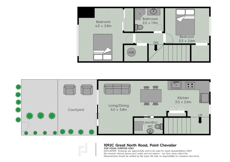 1092C Great North Road, Point Chevalier, Auckland - Carousel 12