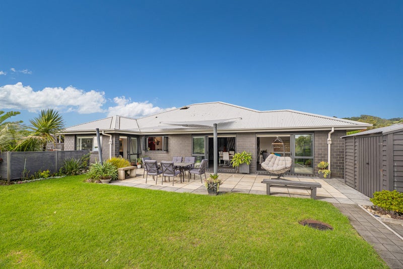 28 Motukorure Parade, Cooks Beach, Whitianga - Carousel 2