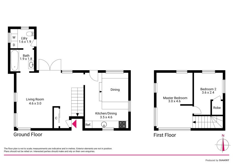 27 Rona Street, Eastbourne, Lower Hutt - Carousel 17