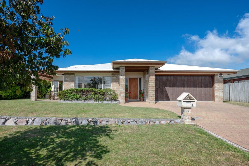 18 Whetu Place, Nukuhau, Taupo - Carousel 1