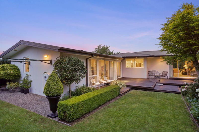 22 Westburn Terrace, Burnside, Christchurch - Carousel 2