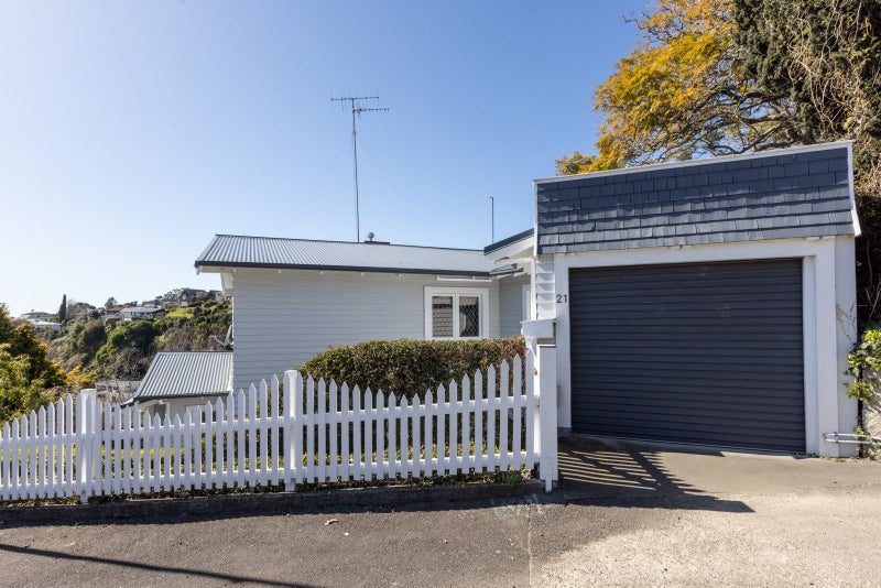 21 Coleman Terrace, Bluff Hill, Napier - Carousel 30