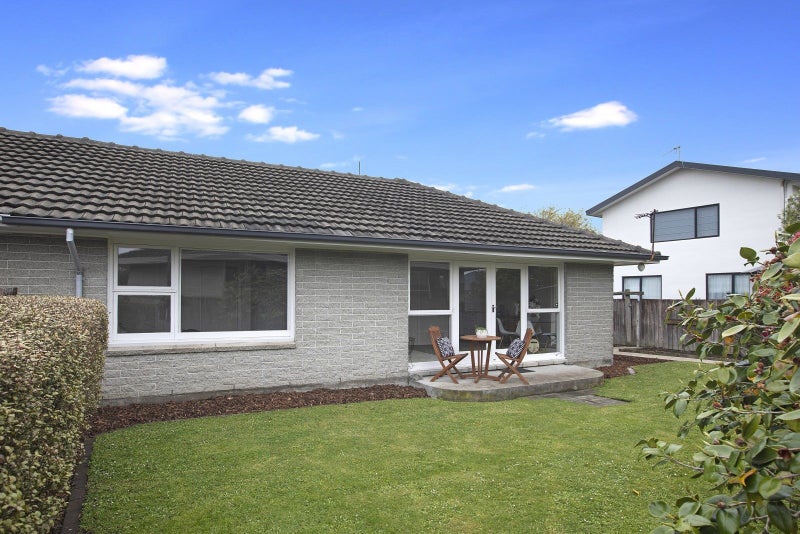 2 Redbridge Lane, Sydenham, Christchurch - Carousel 2