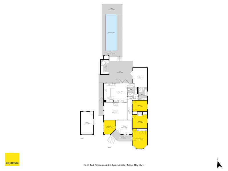 43 Woodside Road, Mount Eden, Auckland - Carousel 27