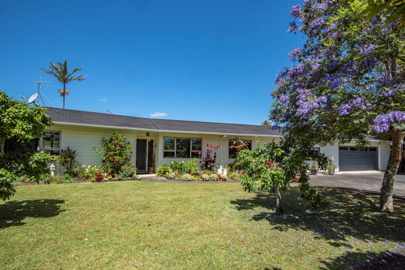 88 Puriri Park Road, Maunu, Whangarei - Carousel 1