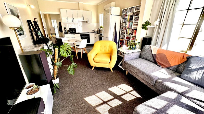 23 Clifton Terrace, Kelburn, Wellington - Carousel 2