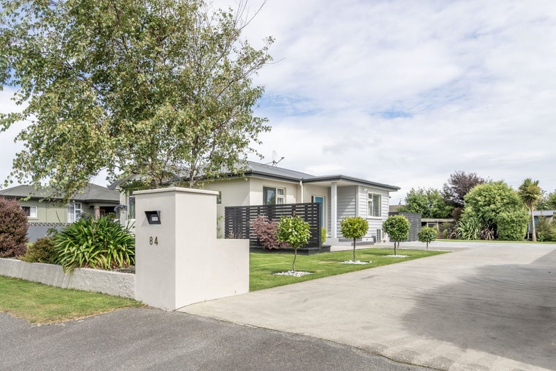 84 Isabella Street, Glengarry, Invercargill - Carousel 1