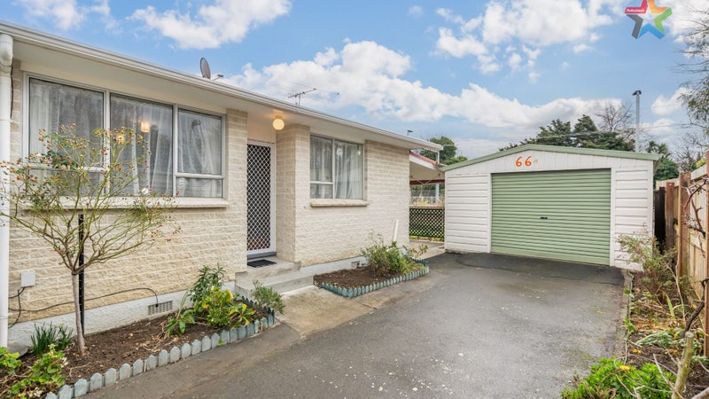 66A Seddon Street, Wallaceville, Upper Hutt - Carousel 1
