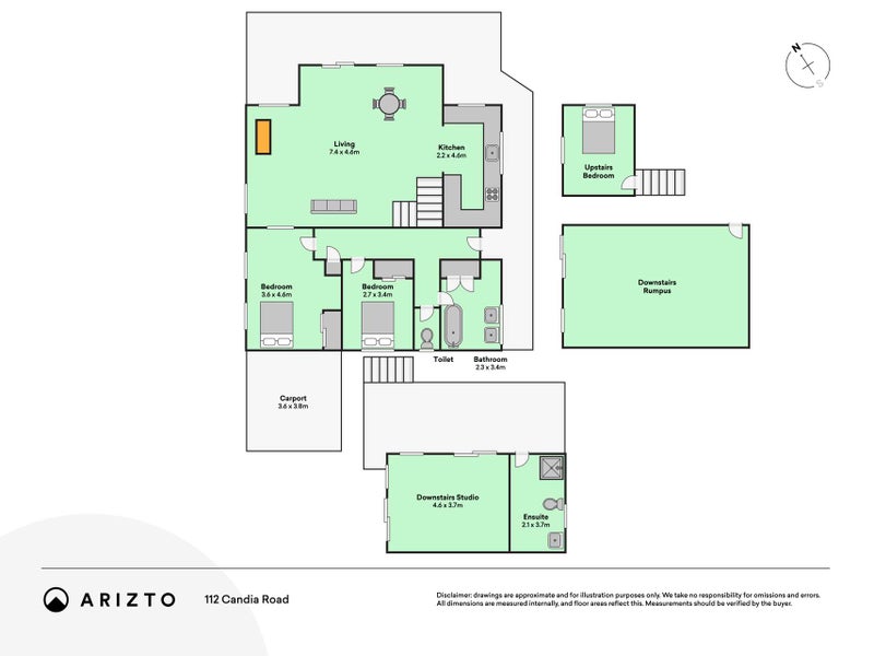 112 Candia Road, Henderson Valley, Auckland - Carousel 17