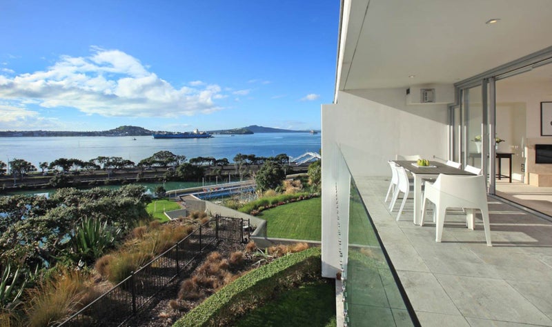 3C/154 St Stephens Avenue, Parnell, Auckland - Carousel 2