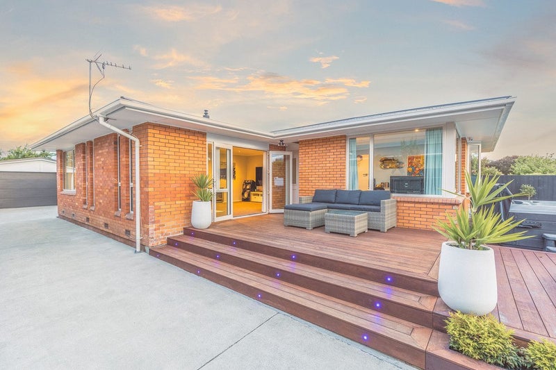 38 Royalist Avenue, North New Brighton, Christchurch - Carousel 1