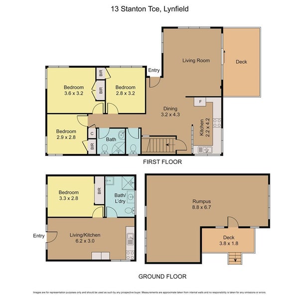 13 Stanton Terrace, Lynfield, Auckland - Carousel 27