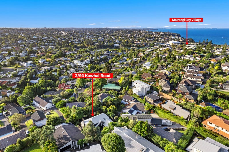 2/93 Kowhai Road, Mairangi Bay, Auckland - Carousel 20